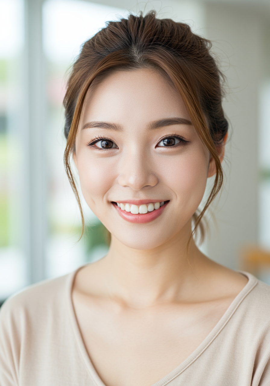 高校3年生(女性)