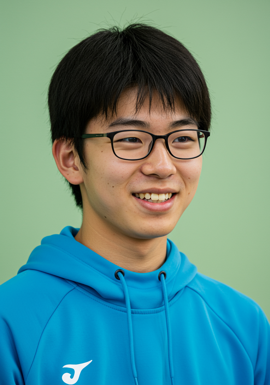 高校3年生(男性)