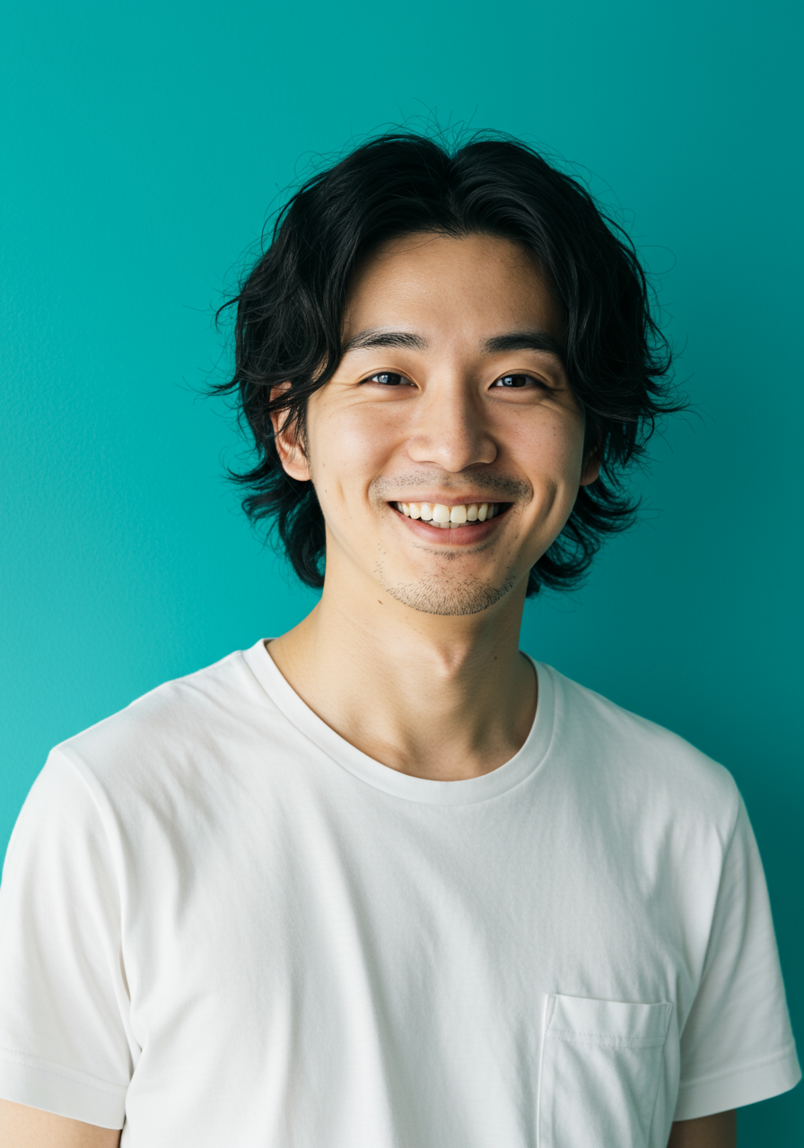 社会人(男性)